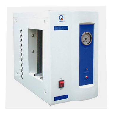 北京匯龍HGA-5L純凈空氣發生器