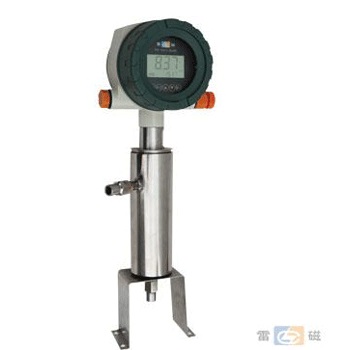 上海雷磁PHG-243型工業pH計